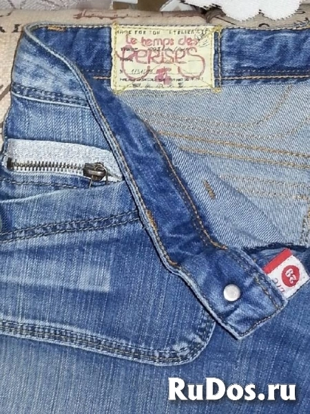 Бриджи LTC Denim , 42 размер изображение 4