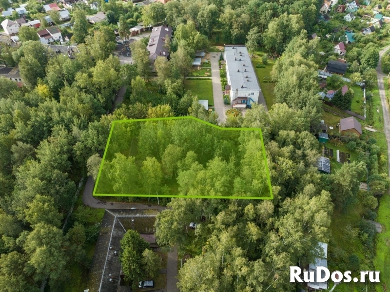 Продам участок 19.2 сот. изображение 3
