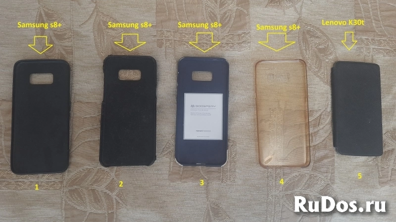 Продам чехлы для телефонов фотка