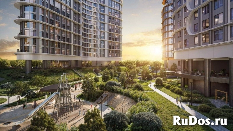 Продам 2 комнатную квартиру 63.6 м2 изображение 5