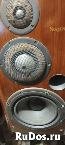 Onkyo Scepter 1001 изображение 3