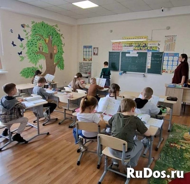 Частный детский сад «ОБРАЗОВАНИЕ ПЛЮС КМВ» изображение 7