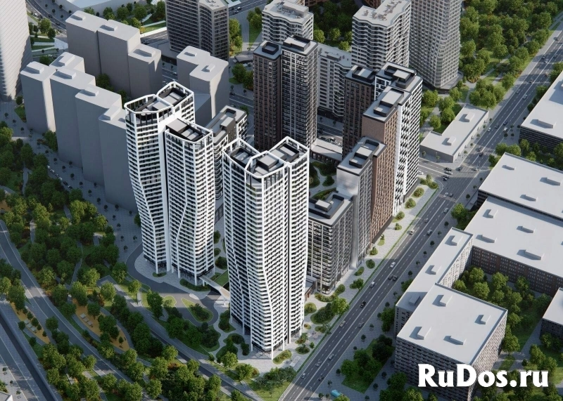 Продам 1 комнатную квартиру 35.7 м2 изображение 10
