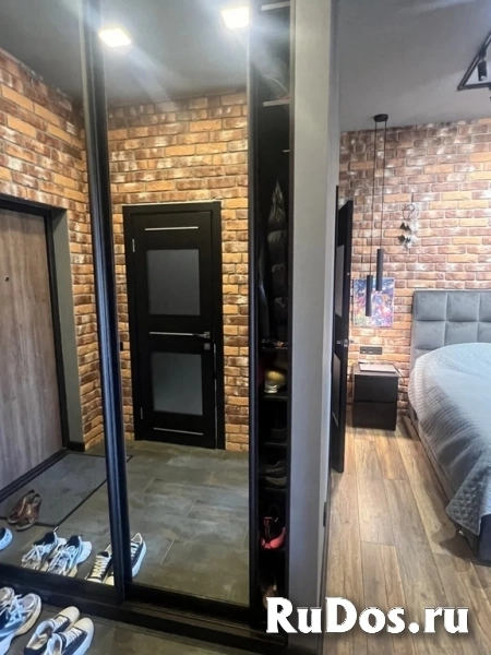 Продам 1 комнатную квартиру 43 м2 изображение 9