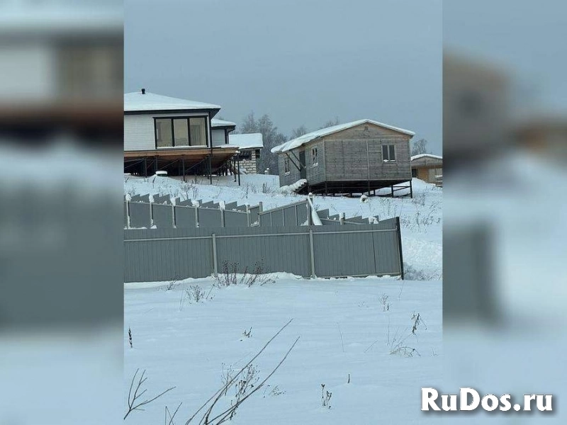 Продам коттедж 44.9 м2 изображение 5