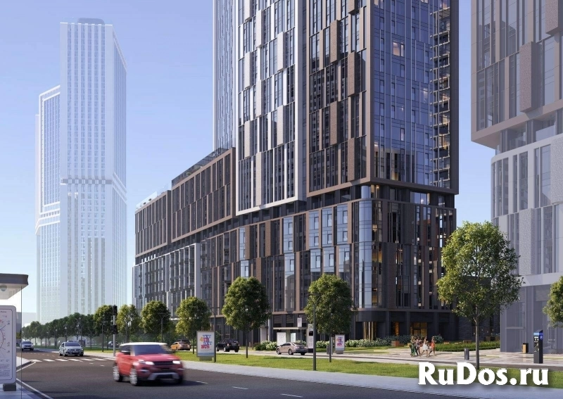 Продам 2 комнатную квартиру 61.4 м2 изображение 8