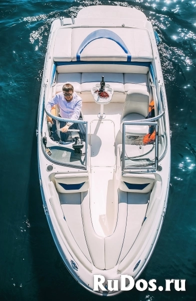 Bayliner 185BR изображение 4