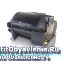 Ремонт автодомов и жилых прицепов изображение 5