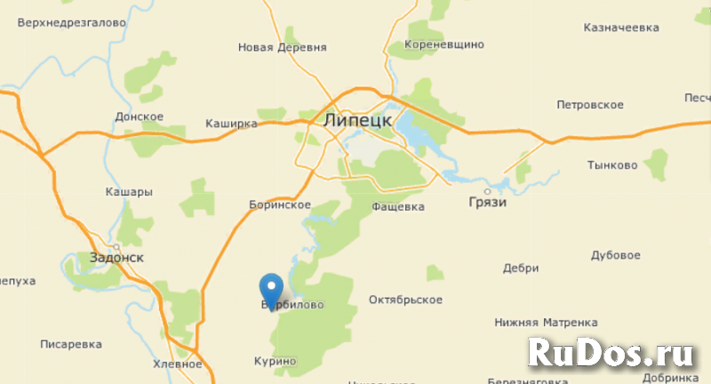 Продам земельный участок под ИЖС 6,25 соток изображение 6