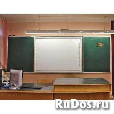 Мебель для школ, лицеев, институтов, университетов изображение 3