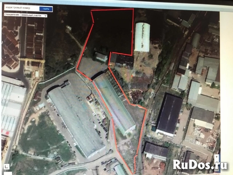 Склад, 3000 м² изображение 12