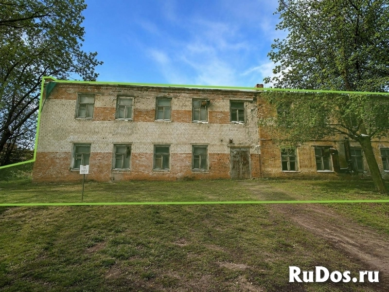 Продам коммерческую недвижимость 804.6 м2 фотка