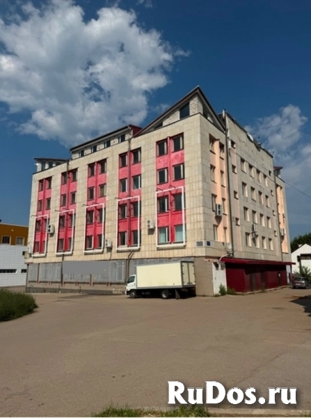 Продам коммерческую недвижимость 5032.9 м2 фотка