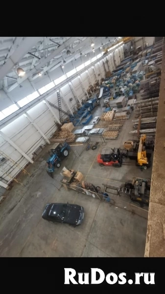 Склад, 3000 м² изображение 8