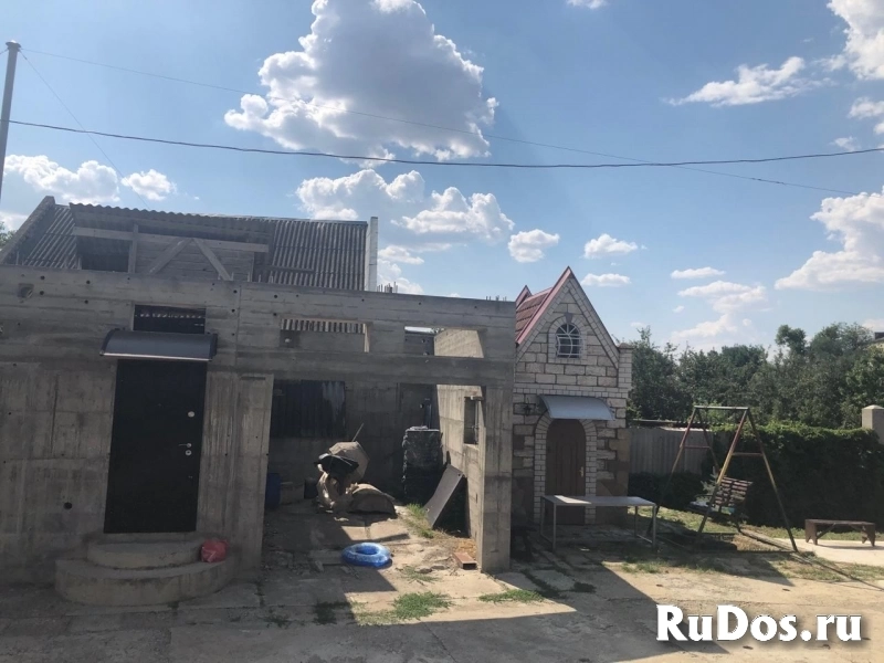 Продажа дома пл. 80 кв.м., на земельном участке 26 соток изображение 9
