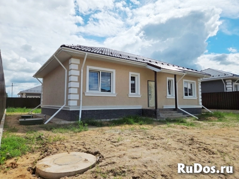 Продам дом 118.6 м2 изображение 4