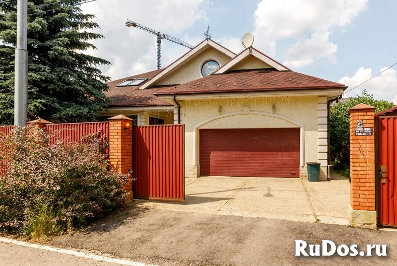 Продам дом 340 м2 изображение 10