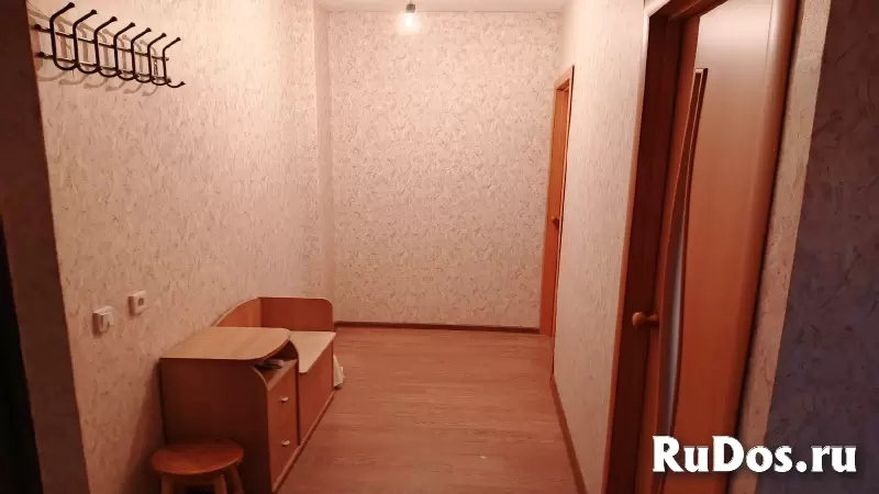 2-к квартира, 45.9 м2, 5/5 эт, У/П, отделка от застройщика, дом сдан в 2021 году изображение 8