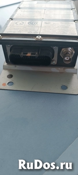 Контроллер GSM YA00017806 фотка