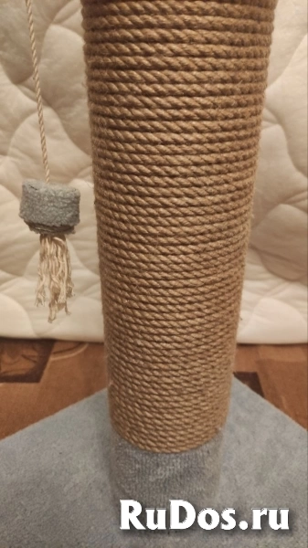 Когтеточка Hand-MADE изображение 3