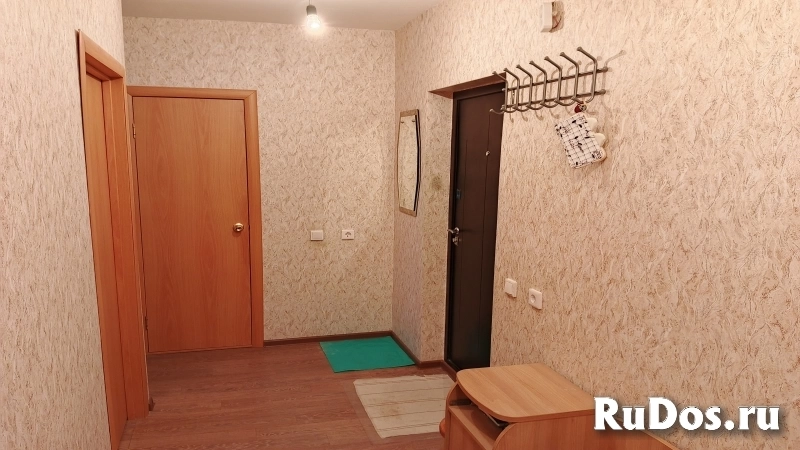 2-к квартира, 45.9 м2, 5/5 эт, У/П, отделка от застройщика, дом сдан в 2021 году изображение 7