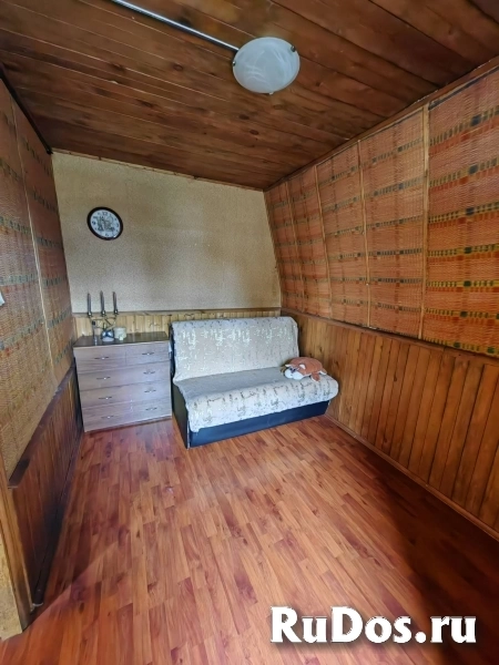 Продам участок с домом и баней изображение 5