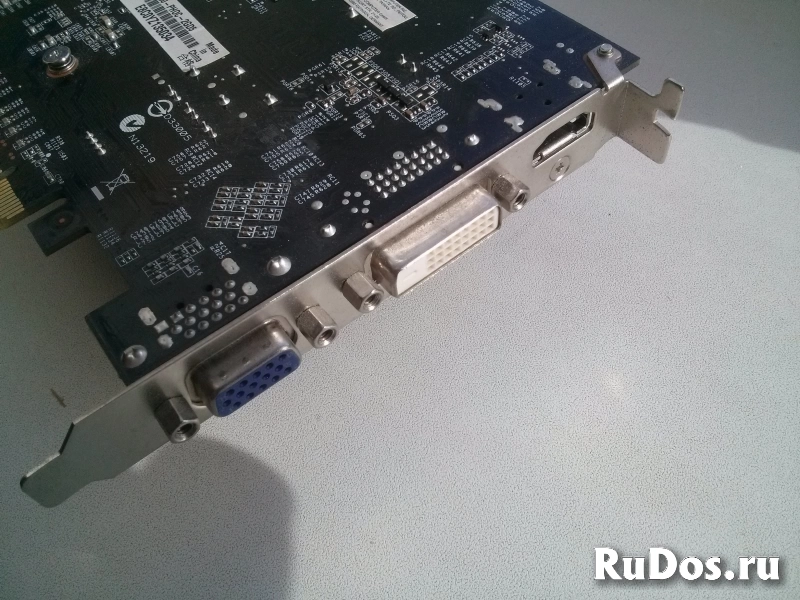 Видеокарта RTX 4060 8gb KFA2 и др изображение 6