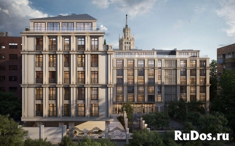 Продам 1 комнатную квартиру 57.7 м2 изображение 4