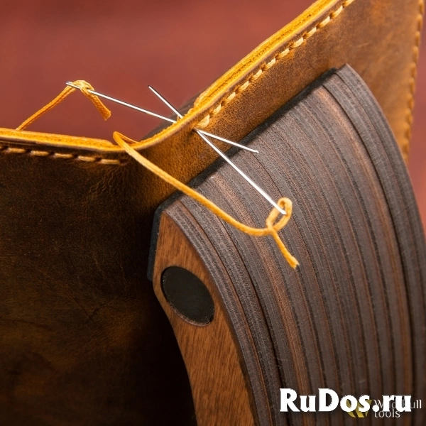 Шорный пони со струбциной изображение 4