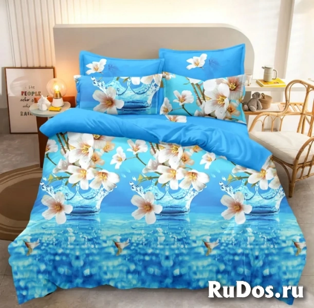 Постельное бельё! изображение 6