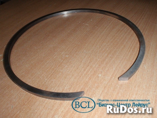 Кольцо стопорное Stop Ring Evolution 50003787 фотка