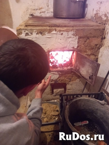 Печной мастер печник в Макеевке +79493948965 изображение 4