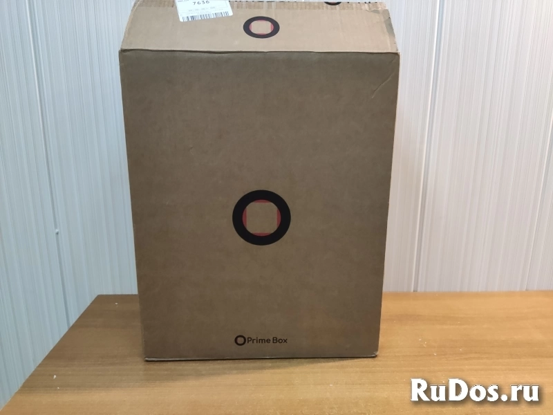 Новый офисный компьютер Core i5/8GB/SSD/1TB/DDR 4 изображение 7