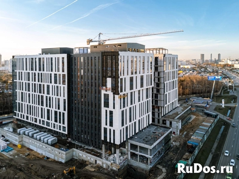 Продам коммерческую недвижимость 239 м2 изображение 10