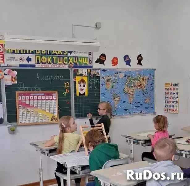 Частный детский сад КМВ — забота, развитие и счастье ребенка изображение 8
