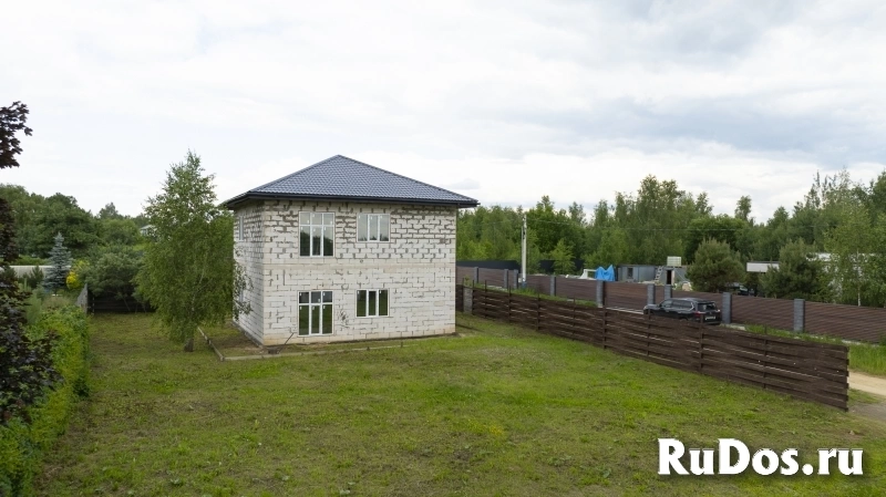 Продам коттедж 180 м2 изображение 7