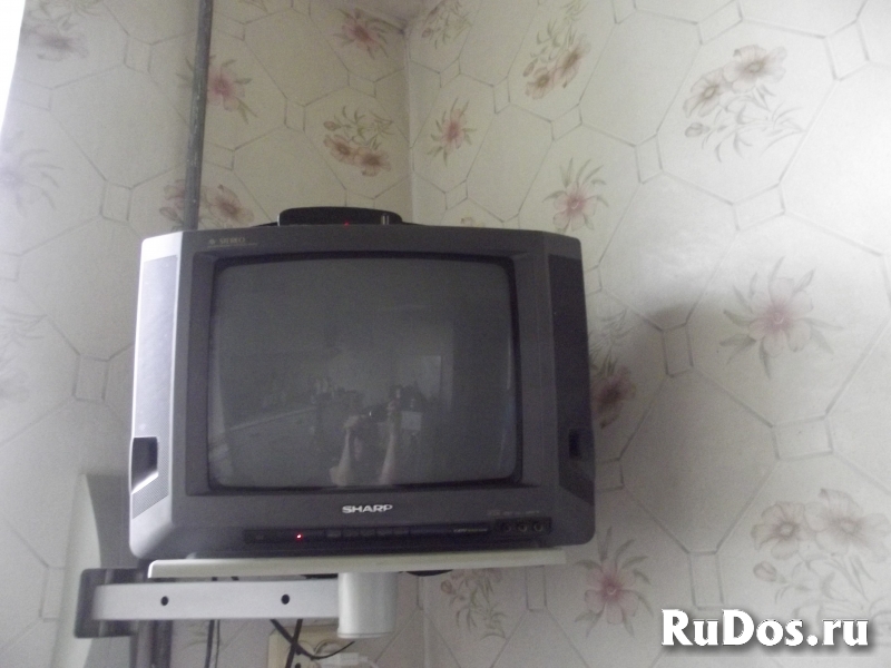 Sharp LC-32DV200 изображение 3