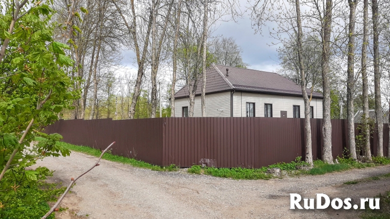 Продается особняк 200 м2, ул. Советской Армии фотка