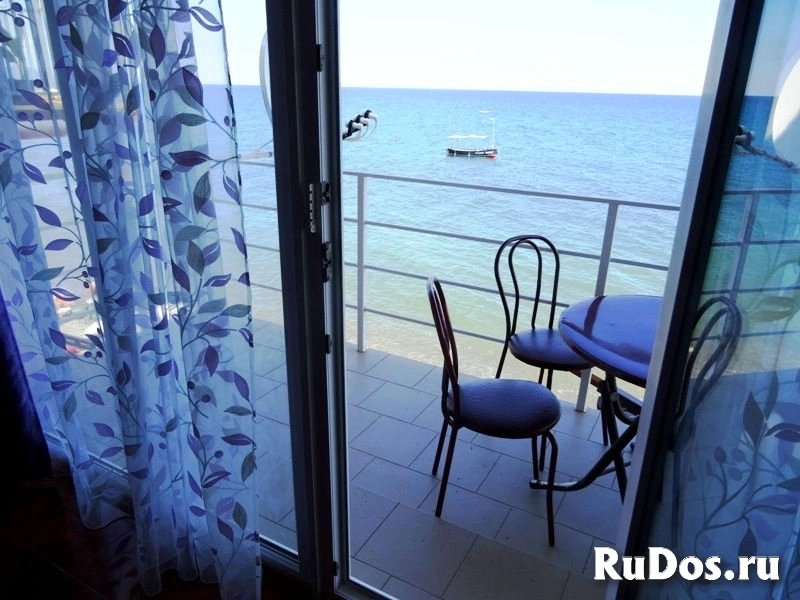 Снять жилье в Алуште у моря Приветное эллинги Катран изображение 7