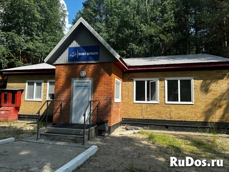 Продам коммерческую недвижимость 23148 м2 изображение 5