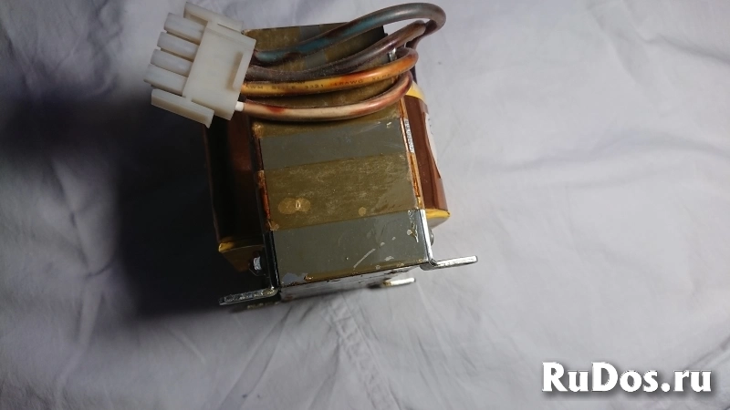 Трансформатор 430-9102-B REV.15 изображение 6