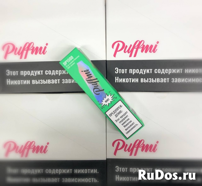 Купить электронные сигареты в Тюмени изображение 9