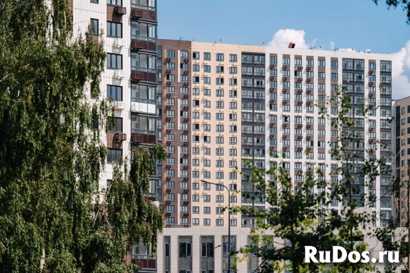 Продам 1 комнатную квартиру 24.8 м2 изображение 7
