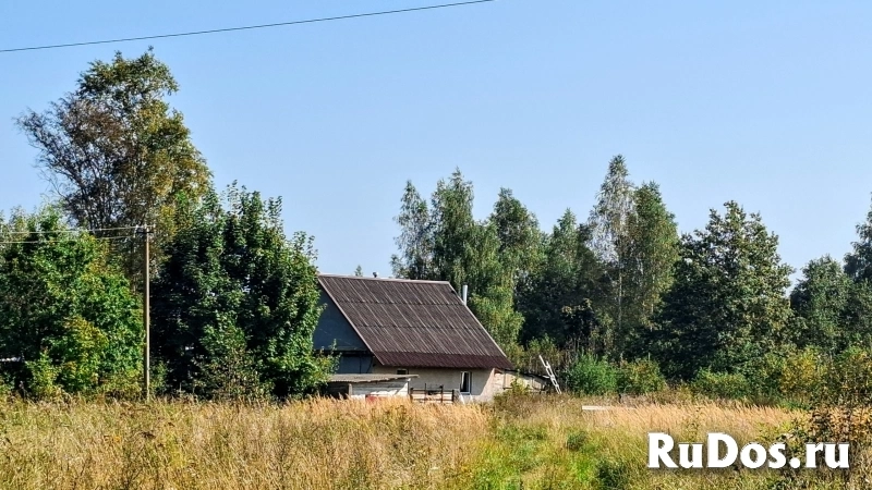 Отдельно стоящий дом полухуторного типа со всеми удобствами, хороший торг. изображение 9