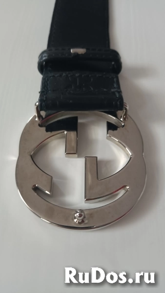 Ремень женский Gucci изображение 5