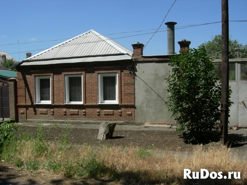 Дом, 66 м² фотка