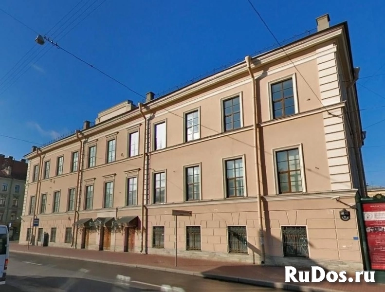 Продам коммерческую недвижимость 4012.7 м2 фотка