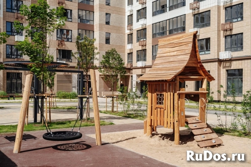 Продам коммерческую недвижимость 3.5 м2 изображение 5
