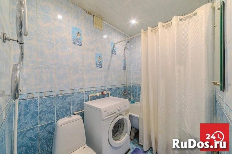 Продам 3 комнатную квартиру 53 м2 изображение 4