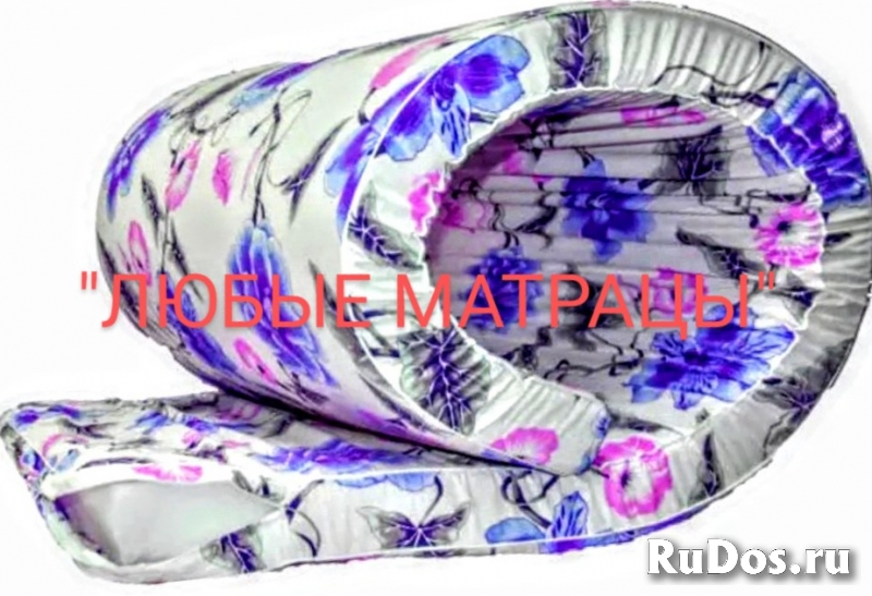 "Любые Матрацы" изображение 5